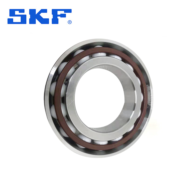 SKF角接觸球軸承7214CD-HCP4ADBA，